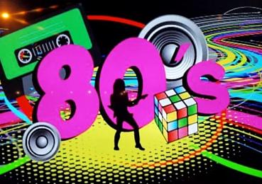 80'S Party
